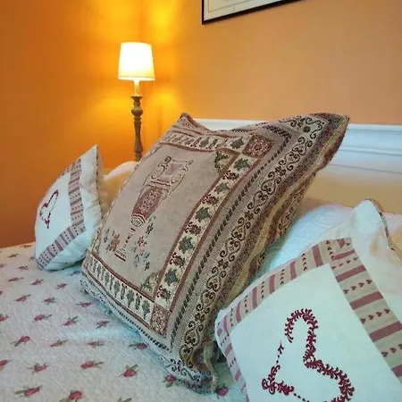 Appartement Rio Maior Cinque Terre Riomaggiore