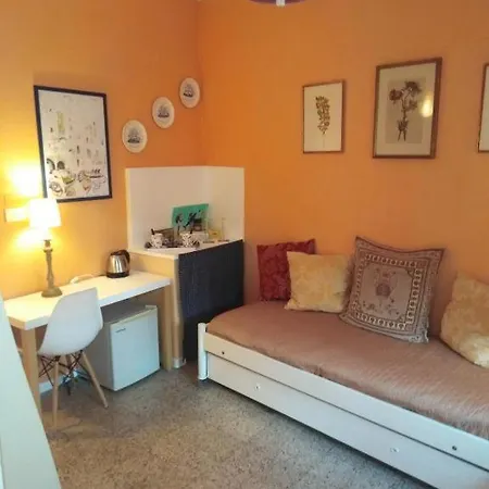 Appartement Rio Maior Cinque Terre