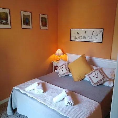 Rio Maior Cinque Terre Apartment
