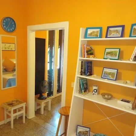Rio Maior Cinque Terre