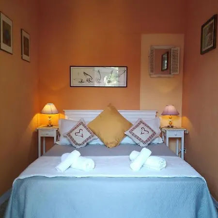 Apartment Rio Maior Cinque Terre