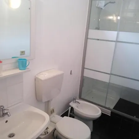 Apartment Rio Maior Cinque Terre Riomaggiore