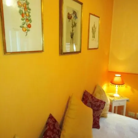 Rio Maior Cinque Terre Apartment *