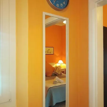 Rio Maior Cinque Terre Apartment Riomaggiore
