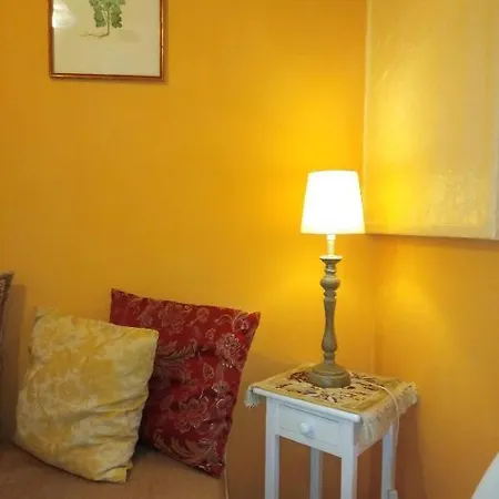 Rio Maior Cinque Terre Apartment