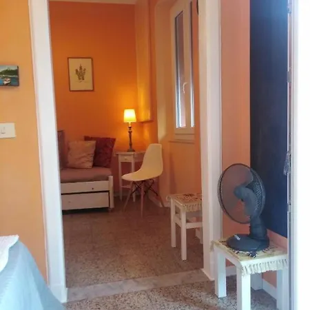 Rio Maior Cinque Terre Apartment *
