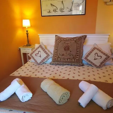 Rio Maior Cinque Terre Apartment Riomaggiore