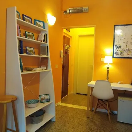 Apartment Rio Maior Cinque Terre