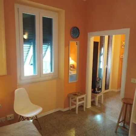 Apartment Rio Maior Cinque Terre Riomaggiore